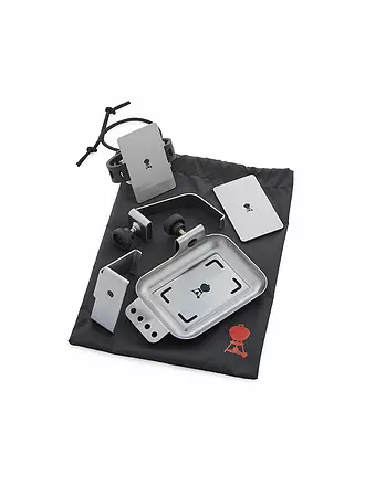 WEBER GRILL | Connect Smart Grilling Hub Halterung 3255 | 